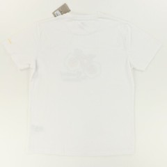 Pearl Izumi Crankin Bacon Solid T-Shirt White Men’s XL