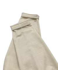 wool blend cut and sew