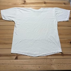 Vintage 90s Sybase Technology Mobile Wireless Solutions Promo T-Shirt USA – XL