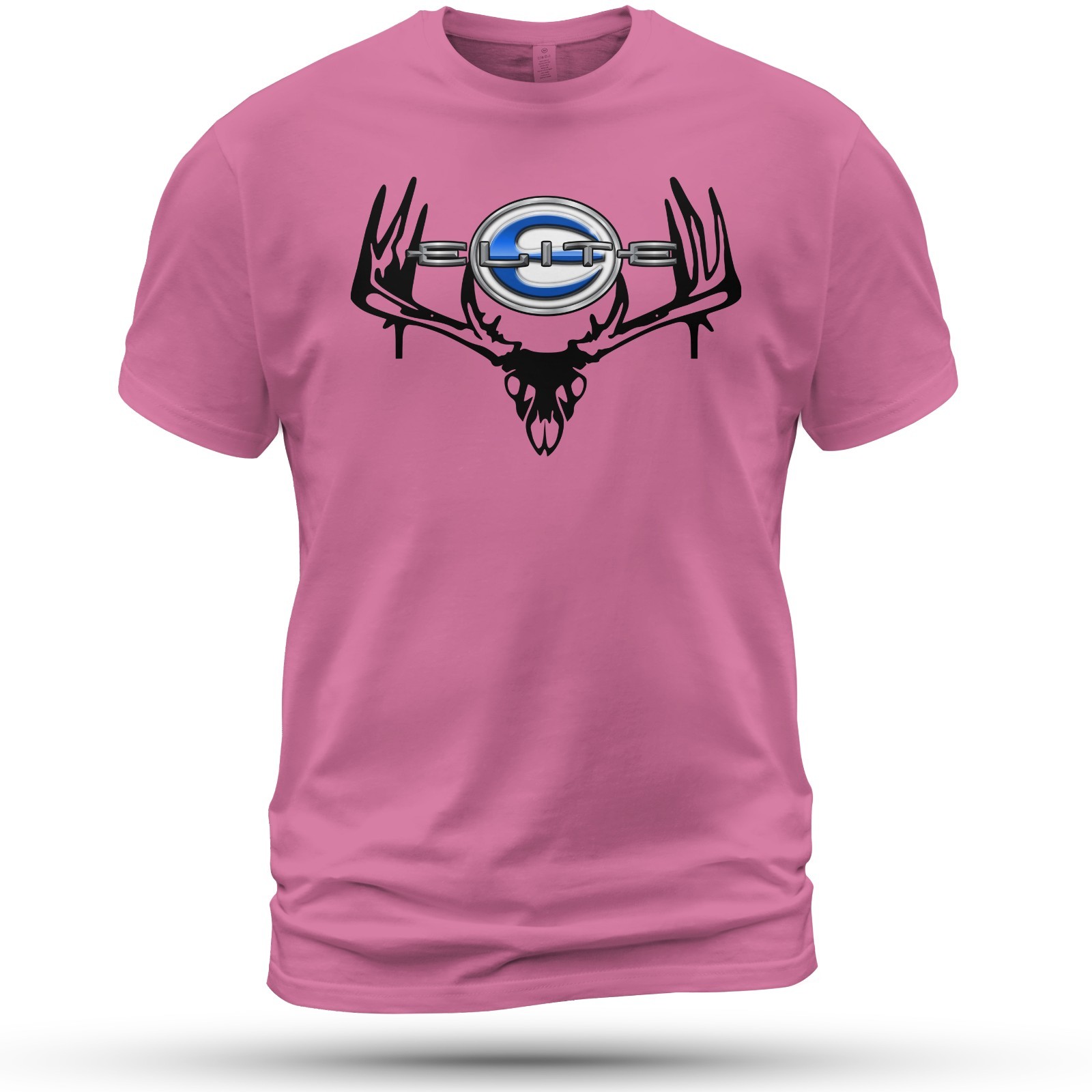 Elite Archery Raxx Bow Hanger T-Shirt Size S-5XL Made in USA | Shipping From USA gallery