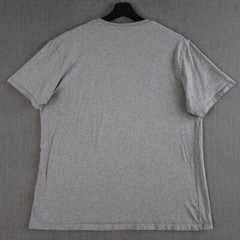 Levis Shirt Mens Large Gray Sunset Mountains Short Sleeve Crew Neck Tee Casual
