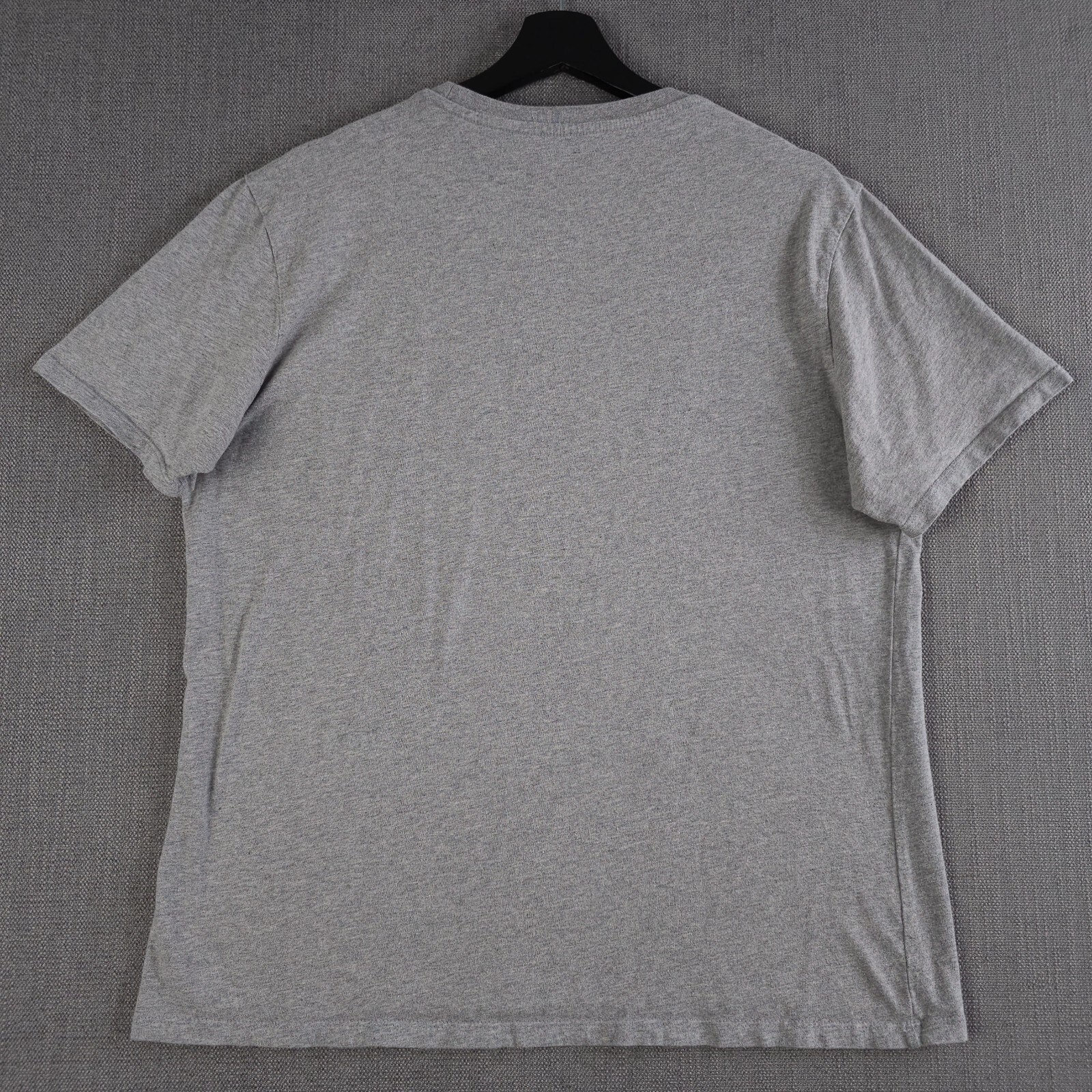 Levis Shirt Mens Large Gray Sunset Mountains Short Sleeve Crew Neck Tee Casual gallery