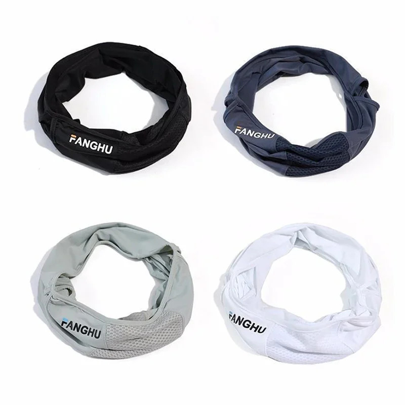 new Breathable Mesh Sun Protection Mask – Your Essential Outdoor Gear gallery