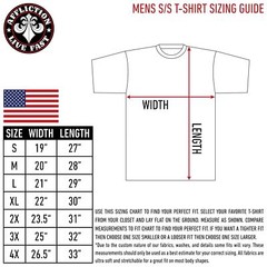 Xtreme Couture by Affliction Men’s Muscle Shirt Honorable