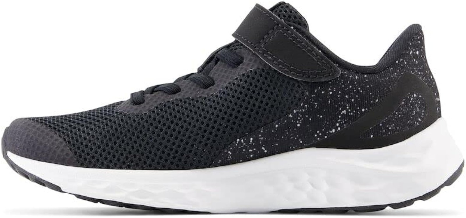 New Balance Fresh Foam Arishi V4 Bungee Lace with Top Strap Running Shoe, Bright gallery