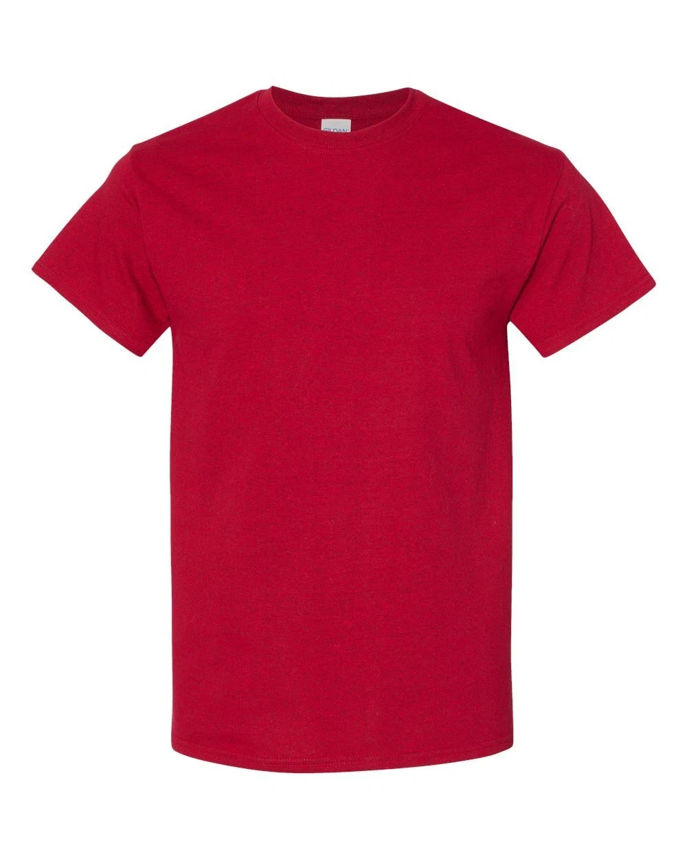 Gildan Youth Slightly Imperfect T Shirts Solid Cotton Mix color Blank Tee XS-XL