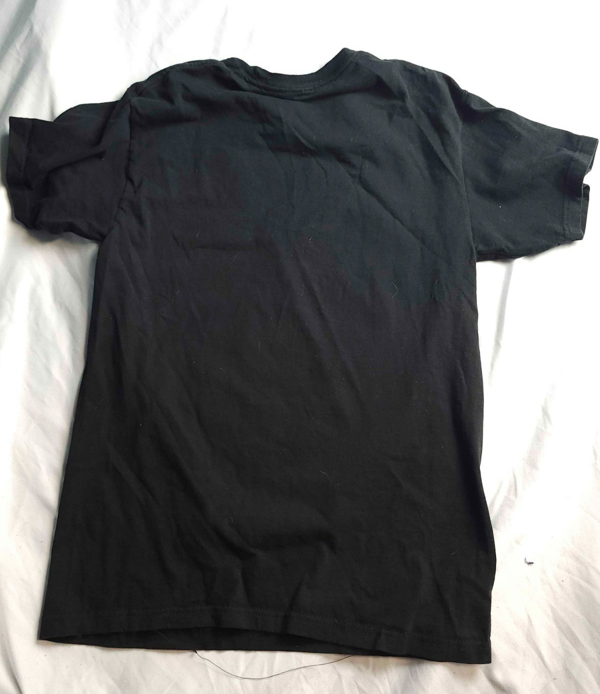 Lil Durk Only The Family OTF T-Shirt Mens Medium Black Graphic Hip Hop Gorpcore gallery