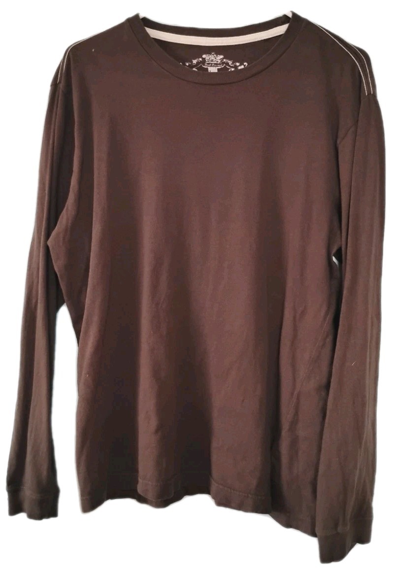 Lot Of 3 Vintage Red Camel Long Sleeve T -Shirts Y2k Retro gallery