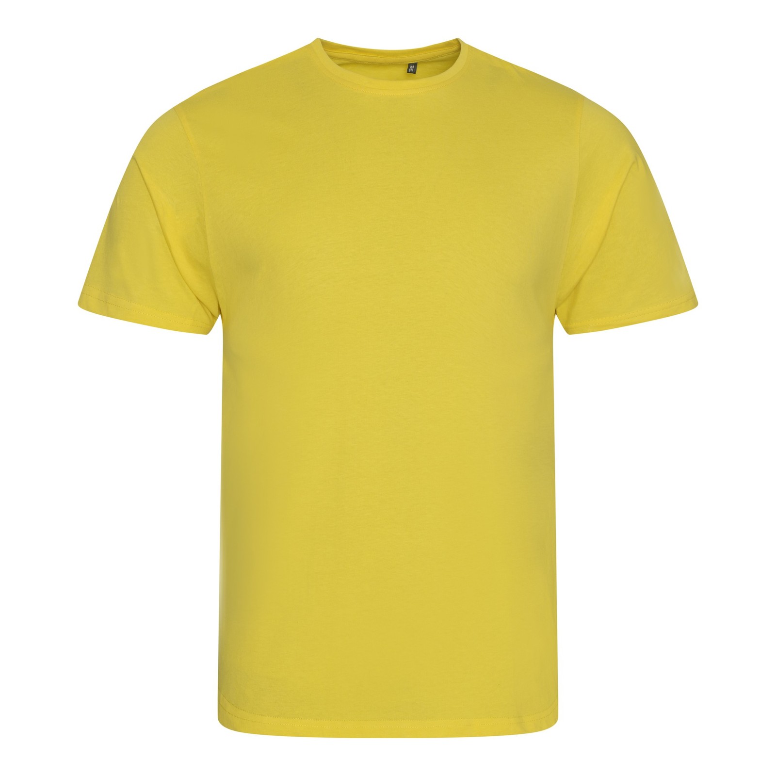 AWDis Ecologie Organic Cotton Cascade Tee|Plain Stylish T-shirt|10 Bright & Bold gallery