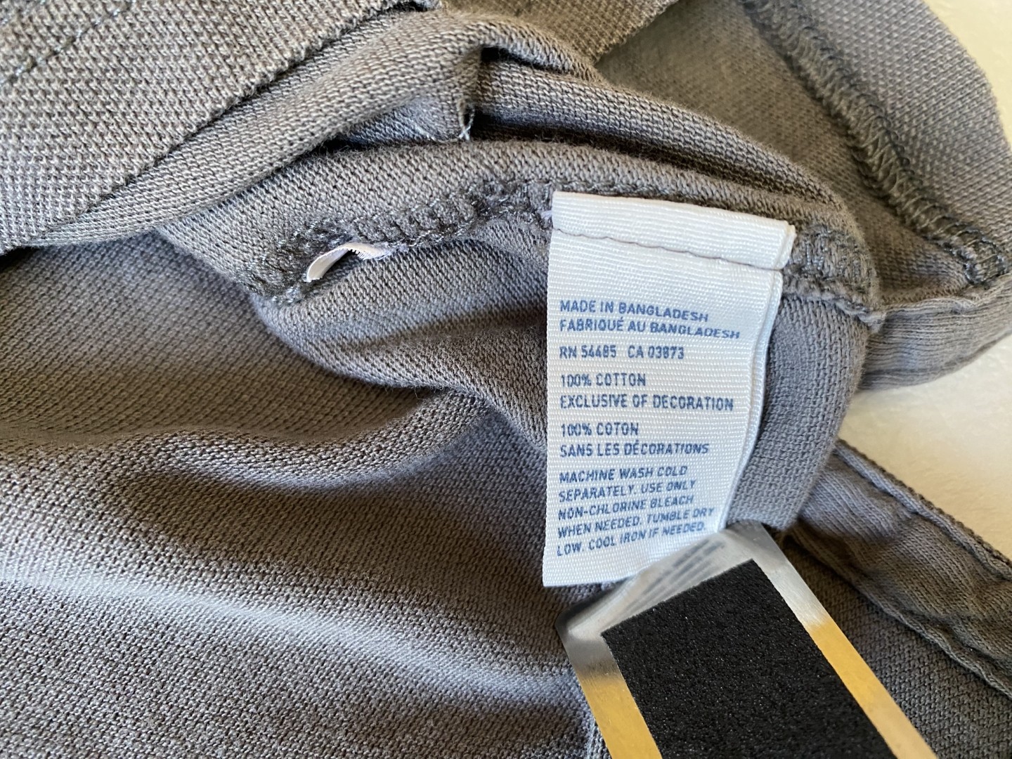 American Eagle Polo Shirt Men's Small Gray Lime Green Accent Athletic Fit Casual gallery