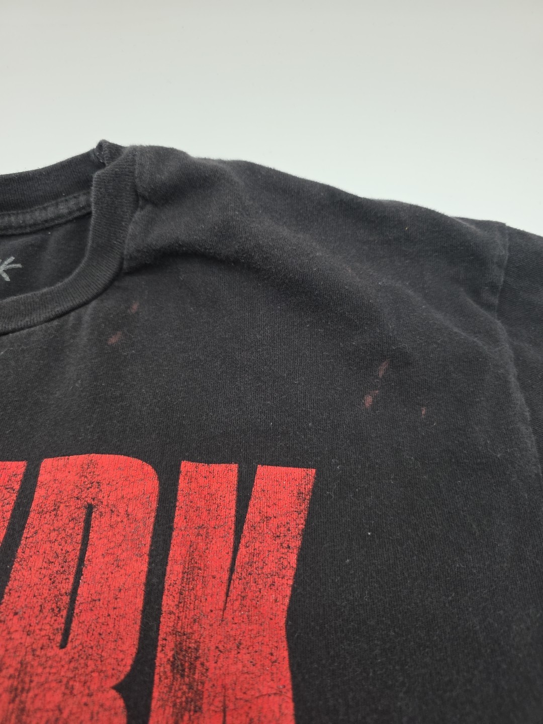 Lil Durk OTF T-Shirt Mens XL Black Hip Hop Rap Graphic Tee.#43937 gallery