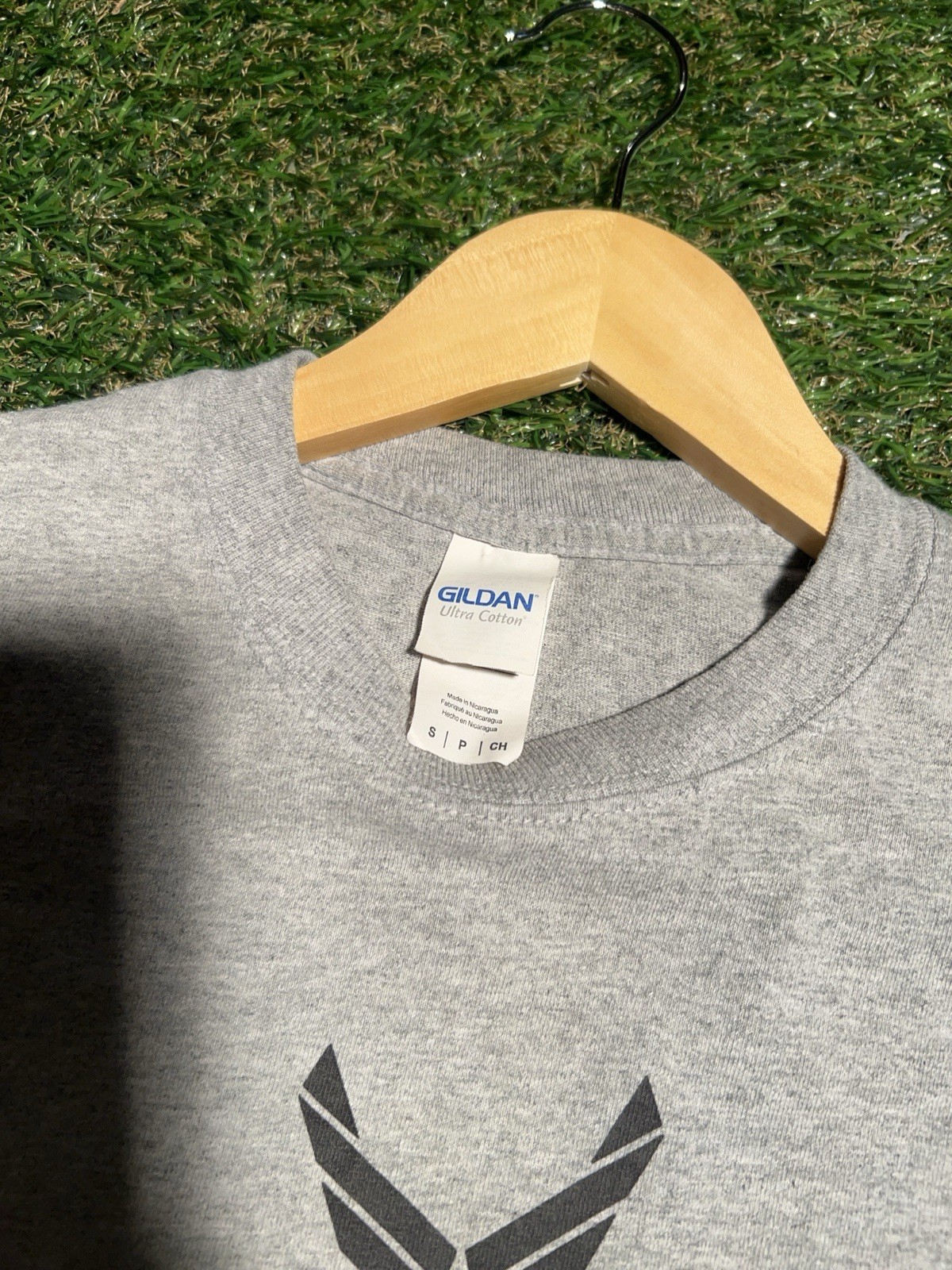 U.S. Air Force Long Sleeve Tee gallery