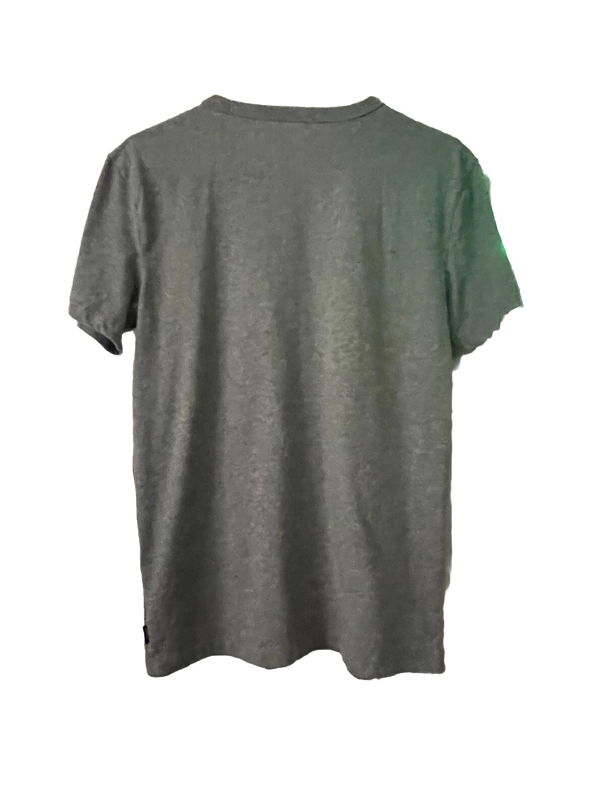 AMERICAN EAGLE. MEN’S Tshirt SMALL Gray Standard Fit NY/USALogo gallery