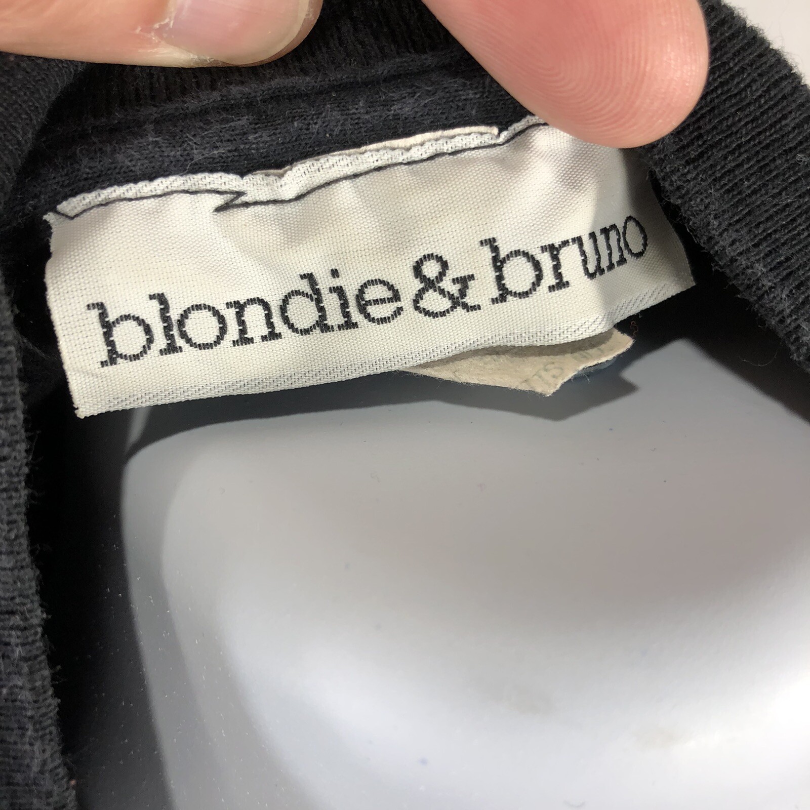 VTG Dessens De Kenya Musee D’Art Museum by Blondie & Bruno Shirt USA Made Stitch gallery