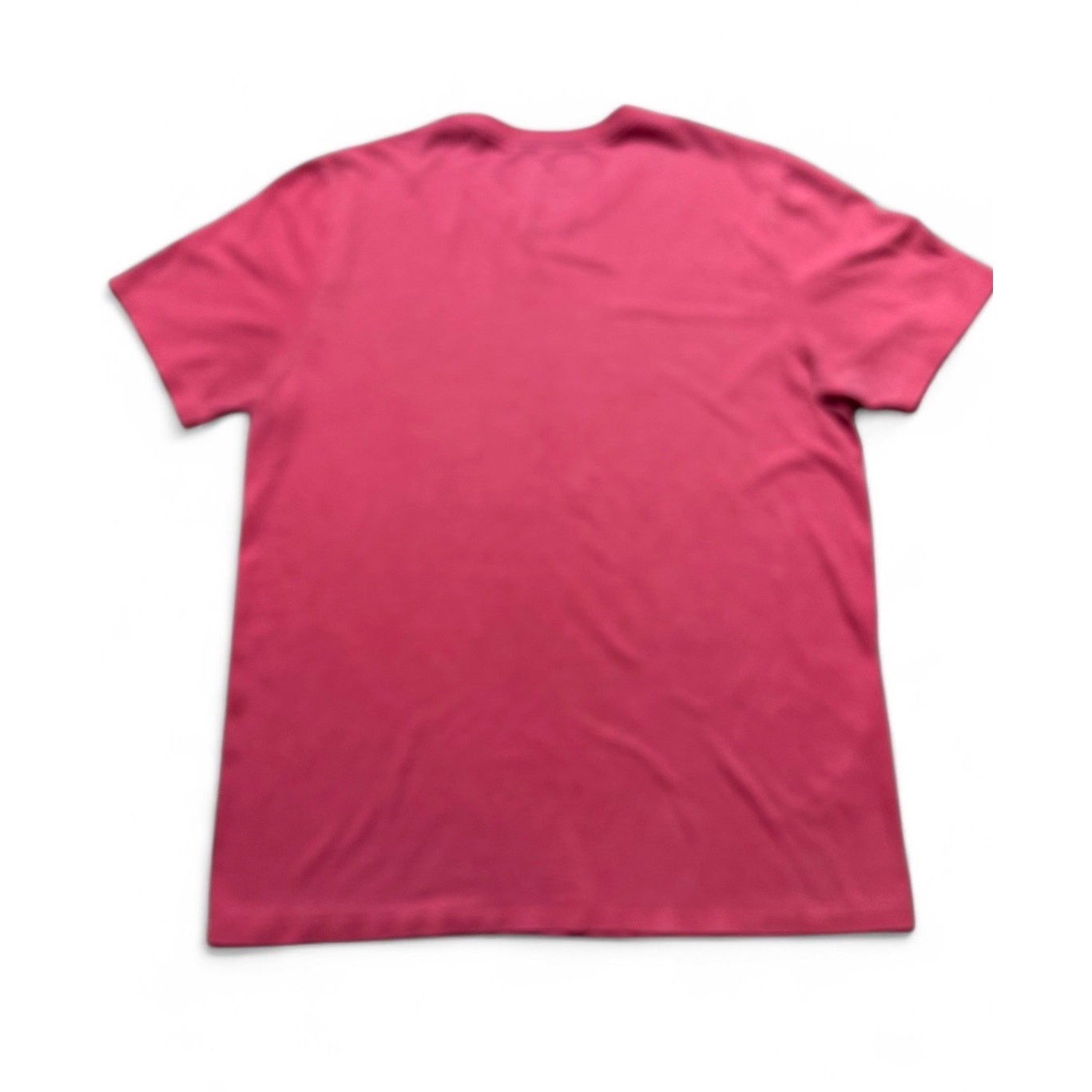 Hurley Since 1999 Logo Graphic T Shirt Large Red Heather Surf Skate Casual gallery