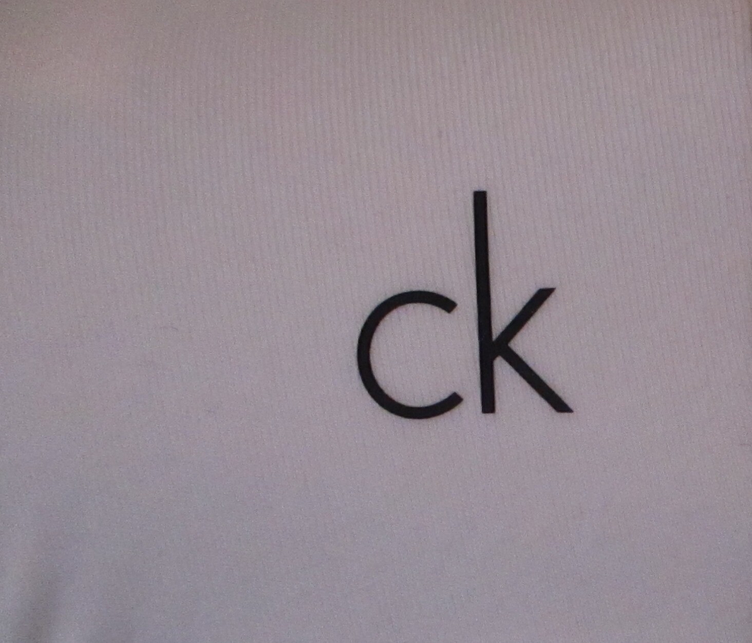 3 PACK CALVIN KLEIN V NECK SIZE 2XL XXL BLACK WHITE COTTON STRETCH T-SHIRTS NWT gallery