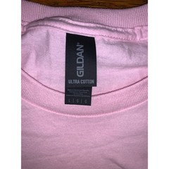 Tamar Braxton October London Calling All Lovers Tour Graphic T Shirt Pink XL