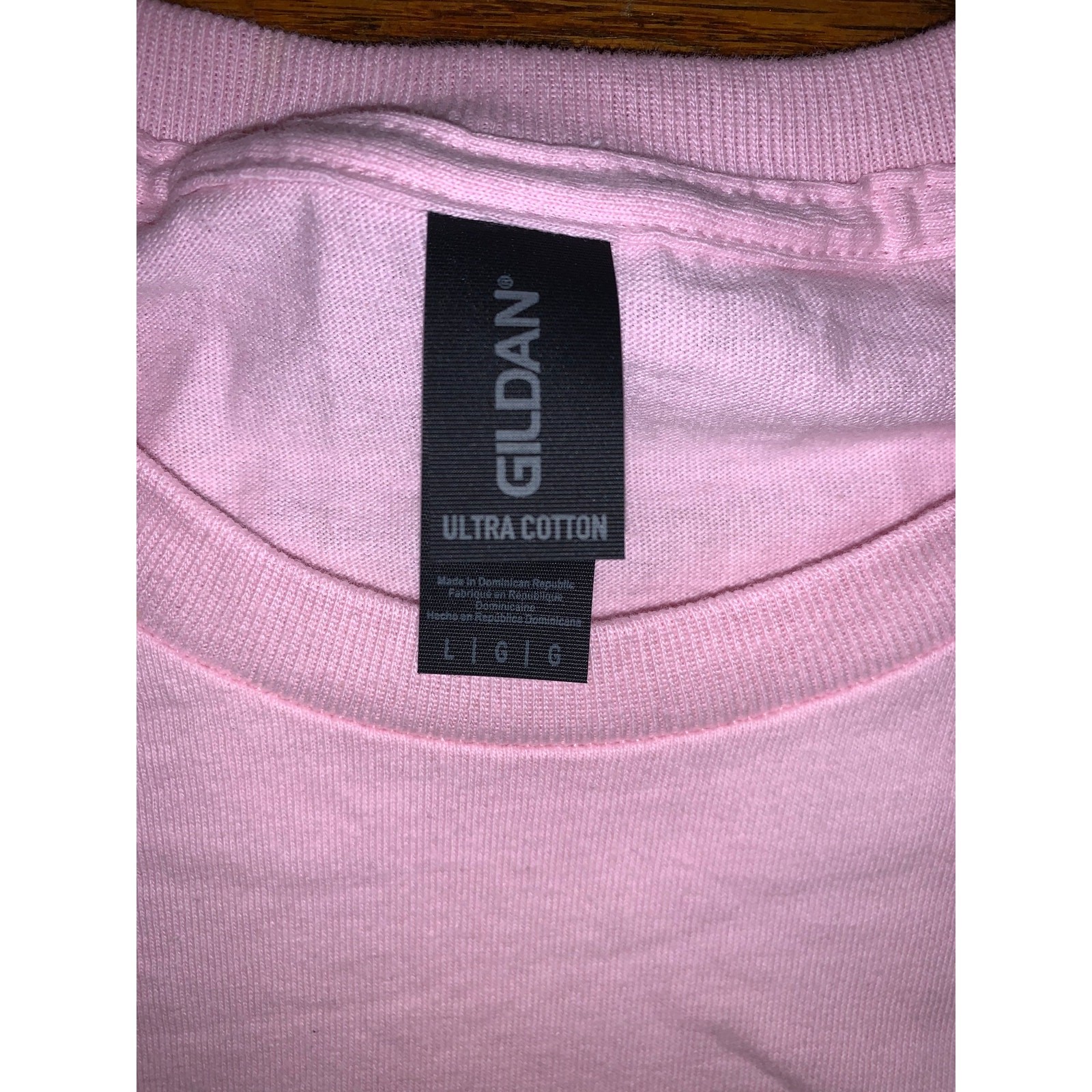 Tamar Braxton October London Calling All Lovers Tour Graphic T Shirt Pink XL gallery