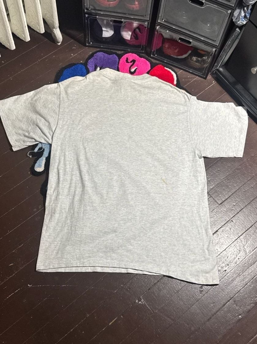 Vintage Astro Boy Graphic T-Shirt Dated... gallery