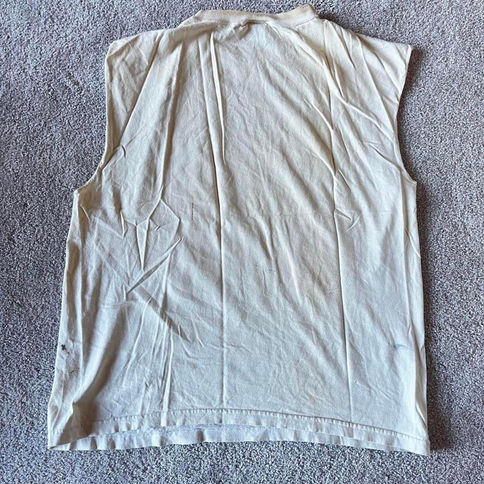 Vintage 1998 Starter Chicago Bulls Tank Top gallery