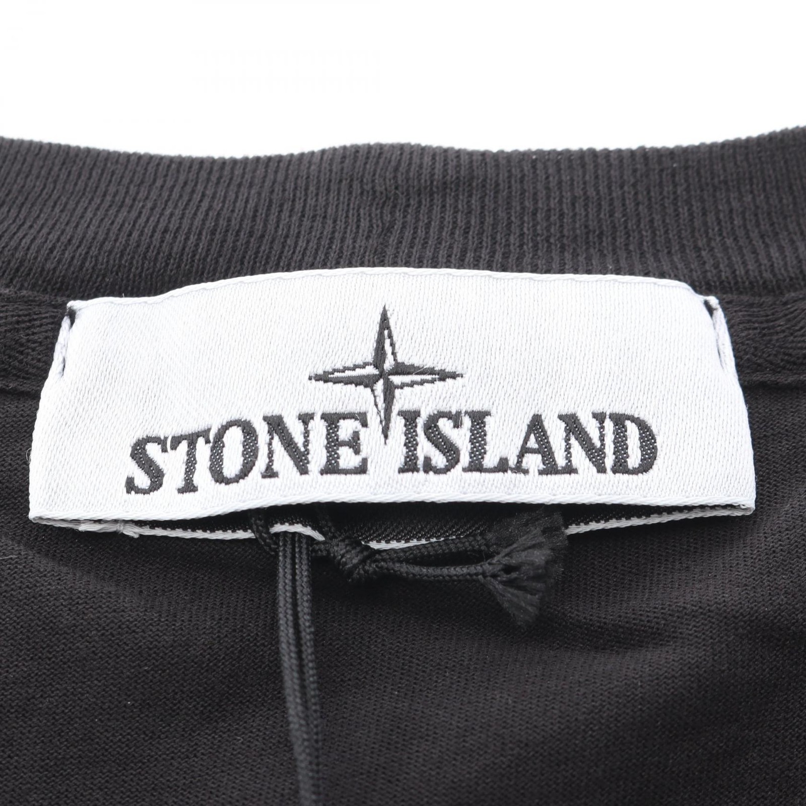 STONE ISLAND Cotton T Shirt - DUTY FREE gallery