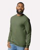 Halloween Costume Spooky Witches Pumpkin Ghost Long Sleeve T-Shirt gallery
