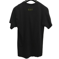 5.11 Tactical Shirt Sz Medium Beehive Grenade “Always Bee Ready” Salt Lake City