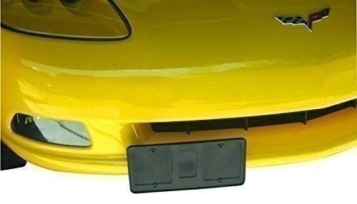 Show N Go License Plate Manual Holder
