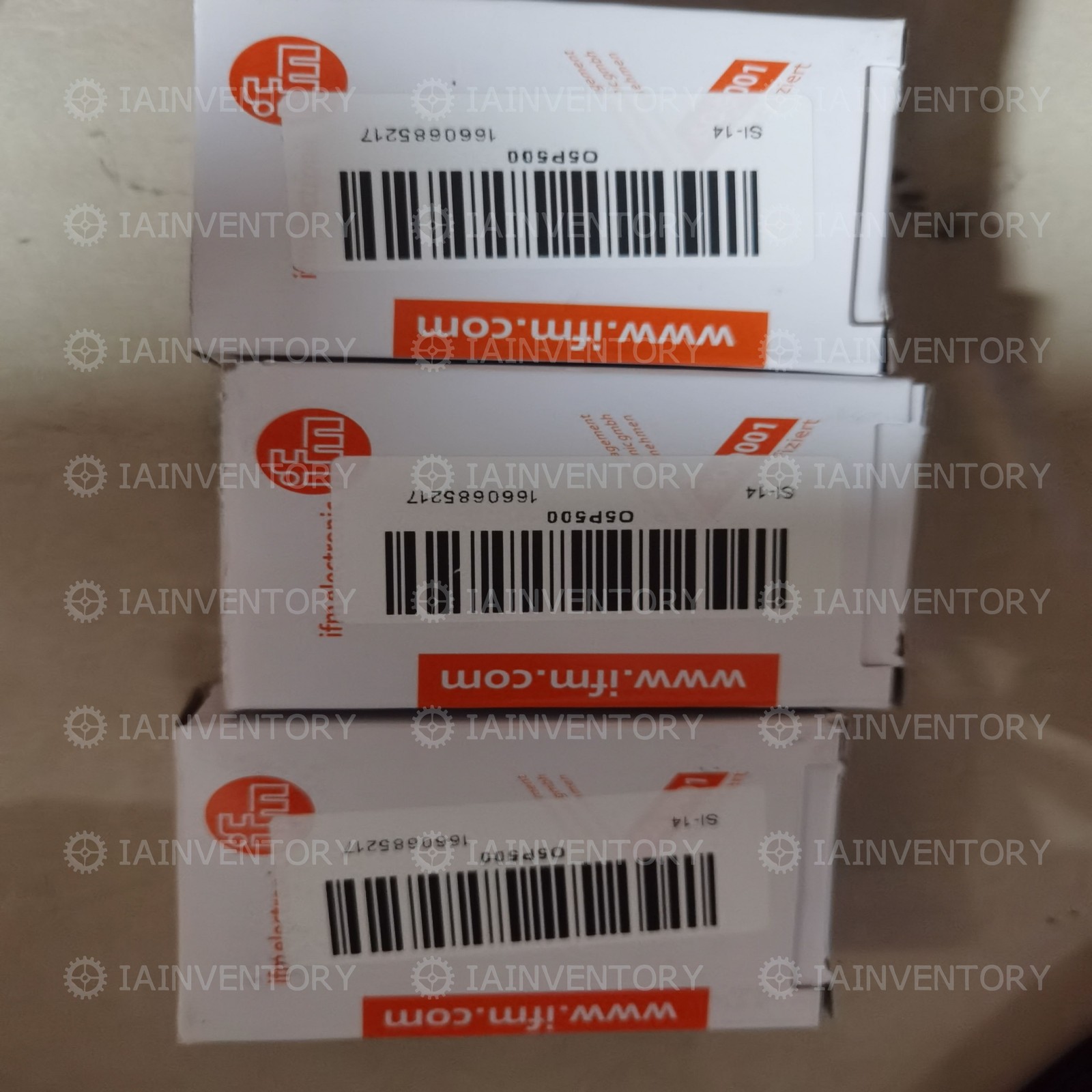 1PC NEW IFM O5P500 With One Year Warranty Free shipping