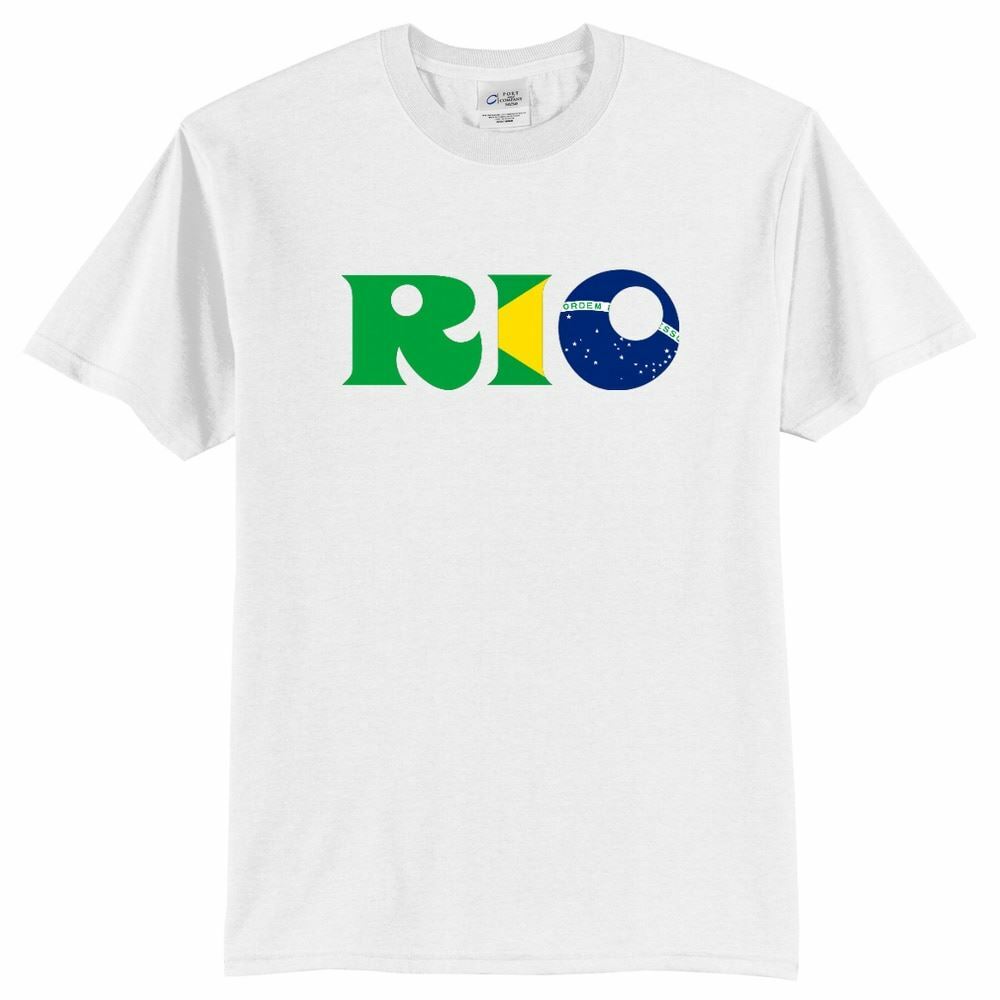 Rio Apparel