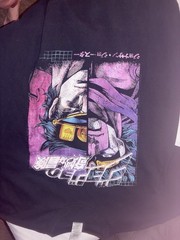 Men’s S/M Anime / Printed graphic tee RESELLERS LOT as pictured