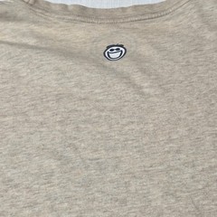 Optimism Can Take You Anywhere Life Is Good Shirt Baggy XL Oatmeal Color