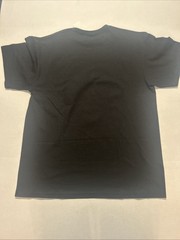 NWT BROOKLYN VERTICAL-Men’s T-Shirt Size Large – “Greatest Of All Time Black