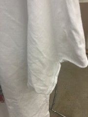 Trigger Warning Tshirt Size XL