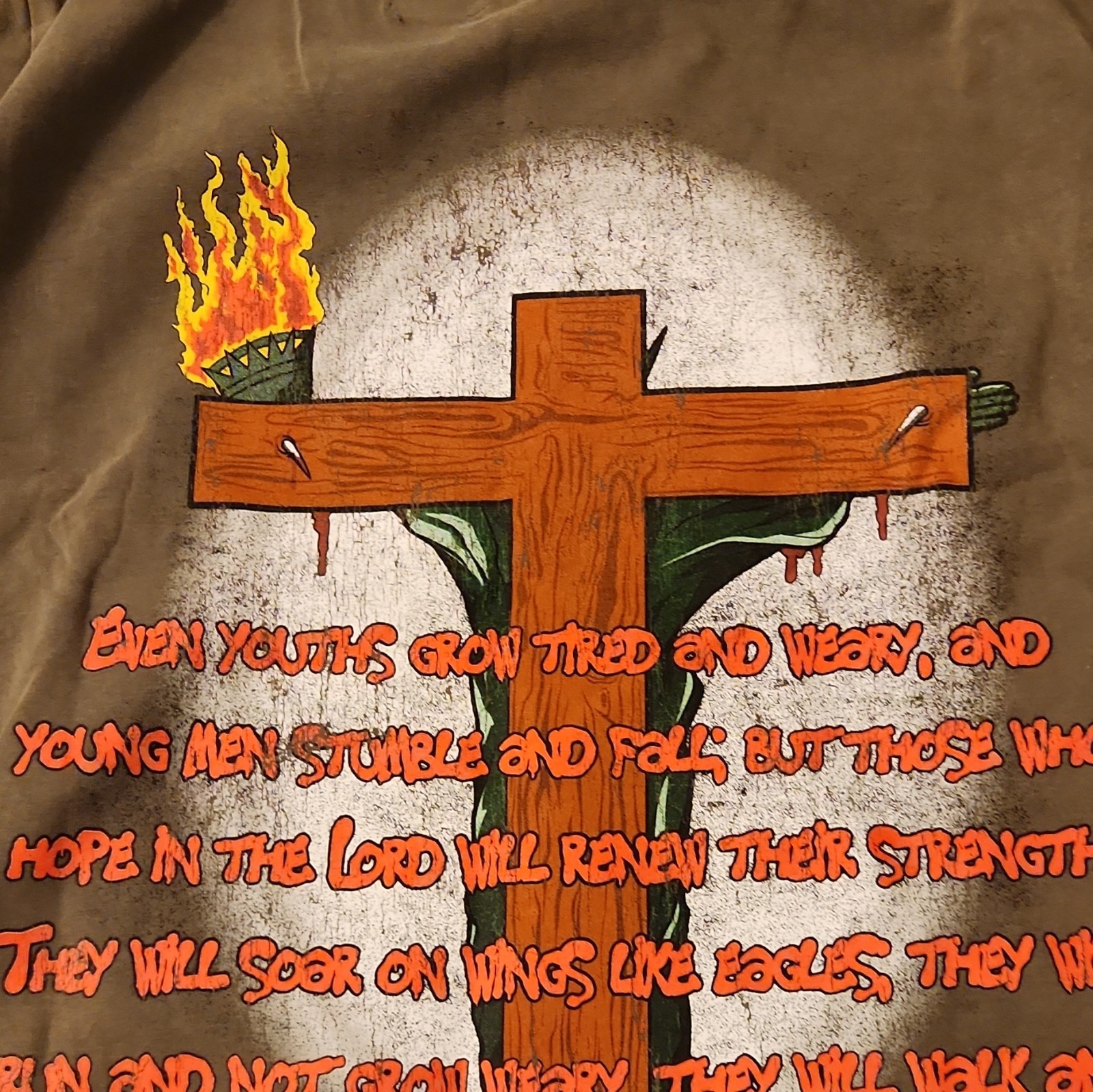 Lost Intricacy: Liberty Thermal / Double-Layer Mock Layered Shirt gallery