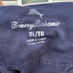 Tommy Bahama Chicago Cubs Men’s