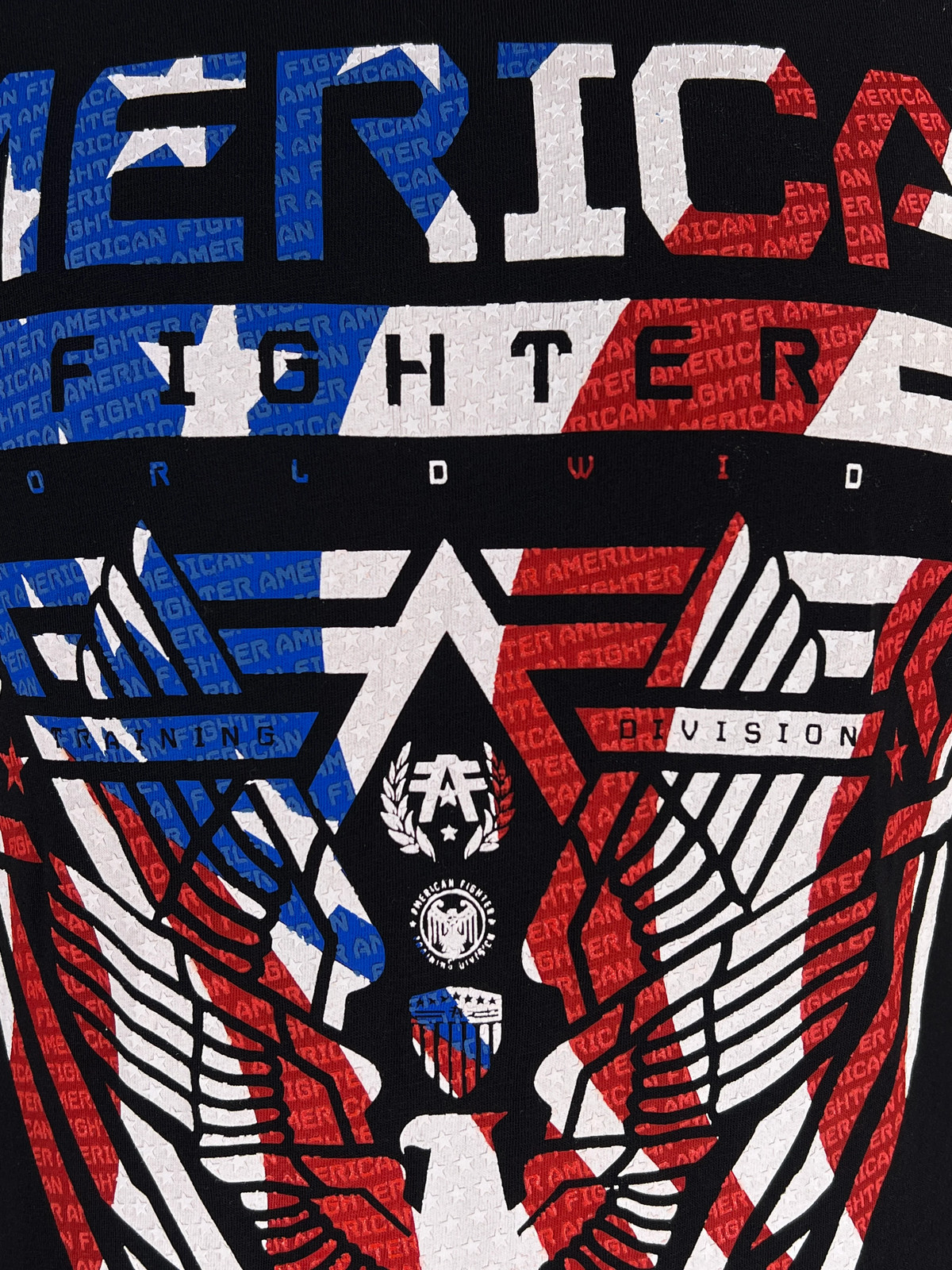 American Fighter Men's T-shirt Fullerton Premium Athletic MMA XS-3XL $44 gallery
