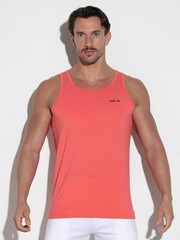 CODE22 Comfort Stretch Vest, Breathable Modal, Sleeveless, Round Neck, Racerback