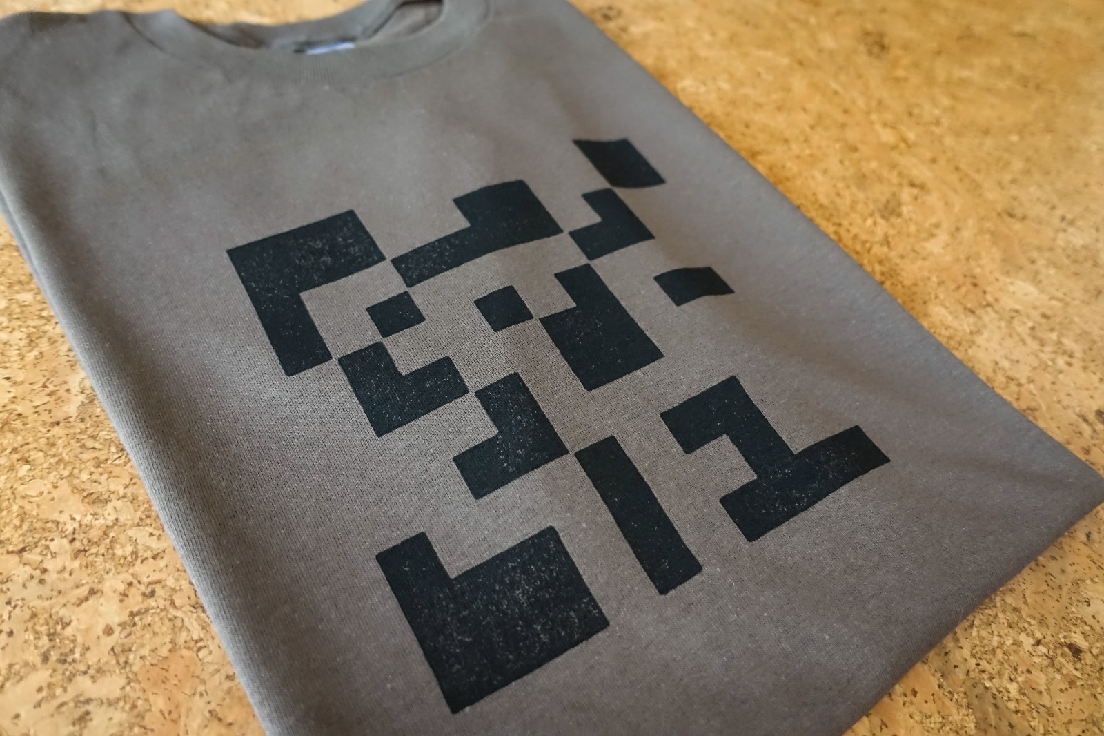Vintage Autechre Exai T-Shirt, Boards of Canada, Aphex Twin, Squarepusher, IDM gallery