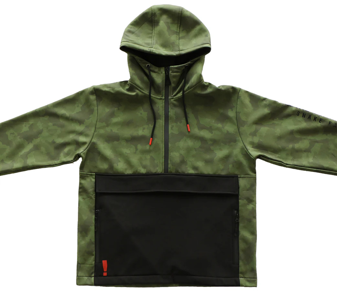 Metal Gear Solid Snake Eater Windbreaker Hoodie Zip Up LOGO Figure MGS S M L XL gallery