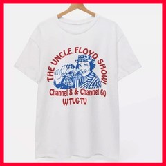 NEW 2025 – The Uncle Floyd Show As Worn by Johnny Ramone Unisex T Shirt