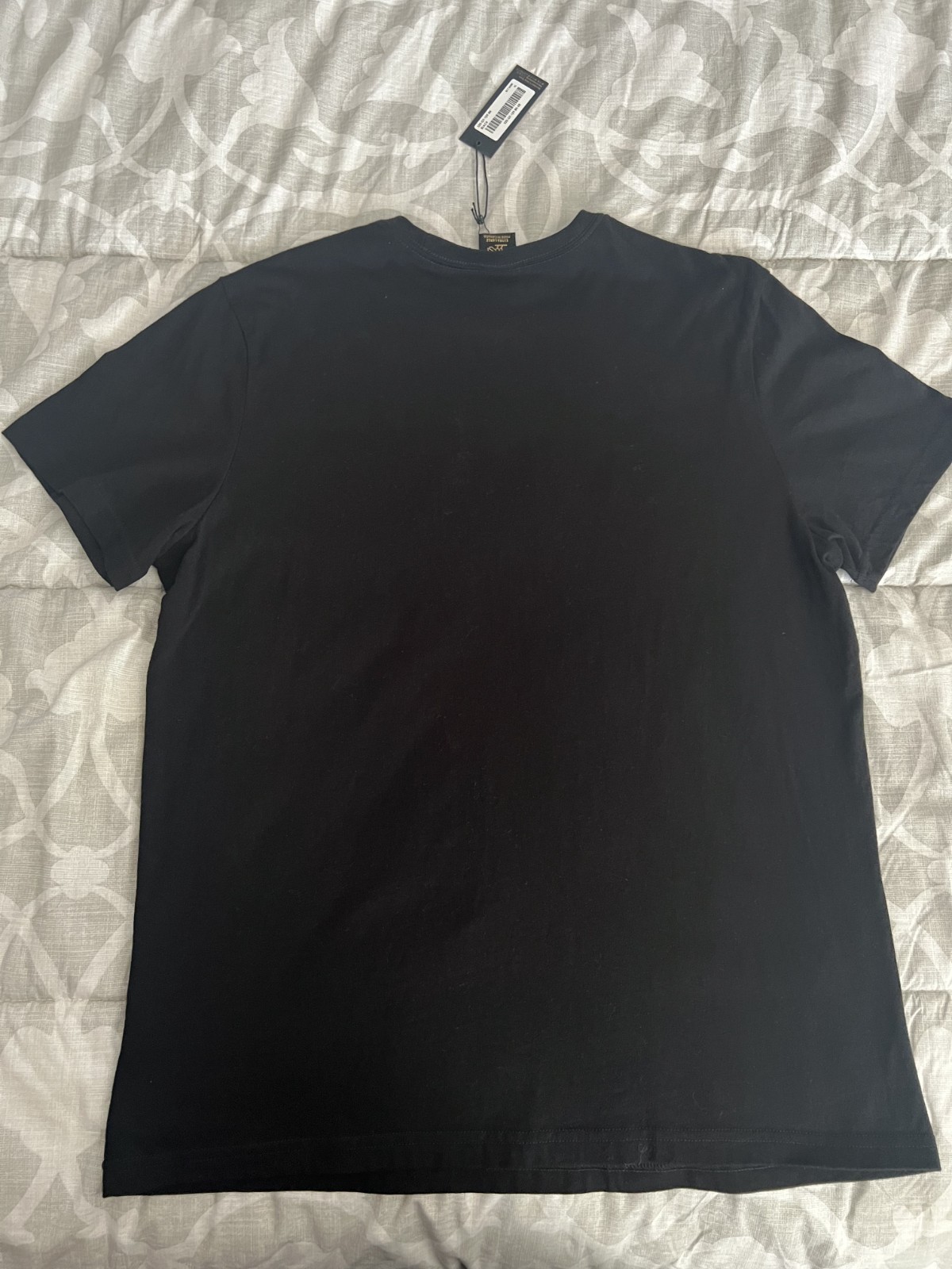 October's Very Own OVO Drake Diamond Jewels T-Shirt Size XL New with Tags Iceman gallery