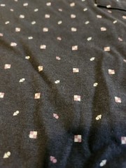 VANS NWT Small Black T-Shirt W/ Pattern VN0A4N1W6RJ