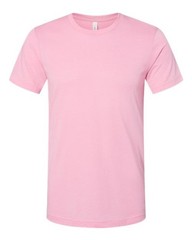 BELLA + CANVAS CVC Jersey Tee – 3001CVC