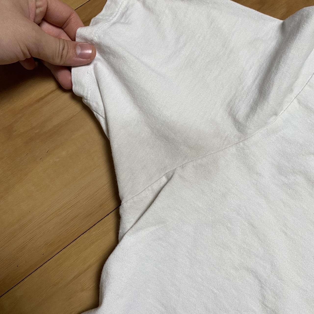 Tommy Bahama "Bromingos" White T-Shirt Mens Preppy Size Xl See Description gallery