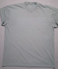 Fresh Clean Threads Performance Crew Tee Shirt Men XL Lot of 3 Short Sleeve Soft