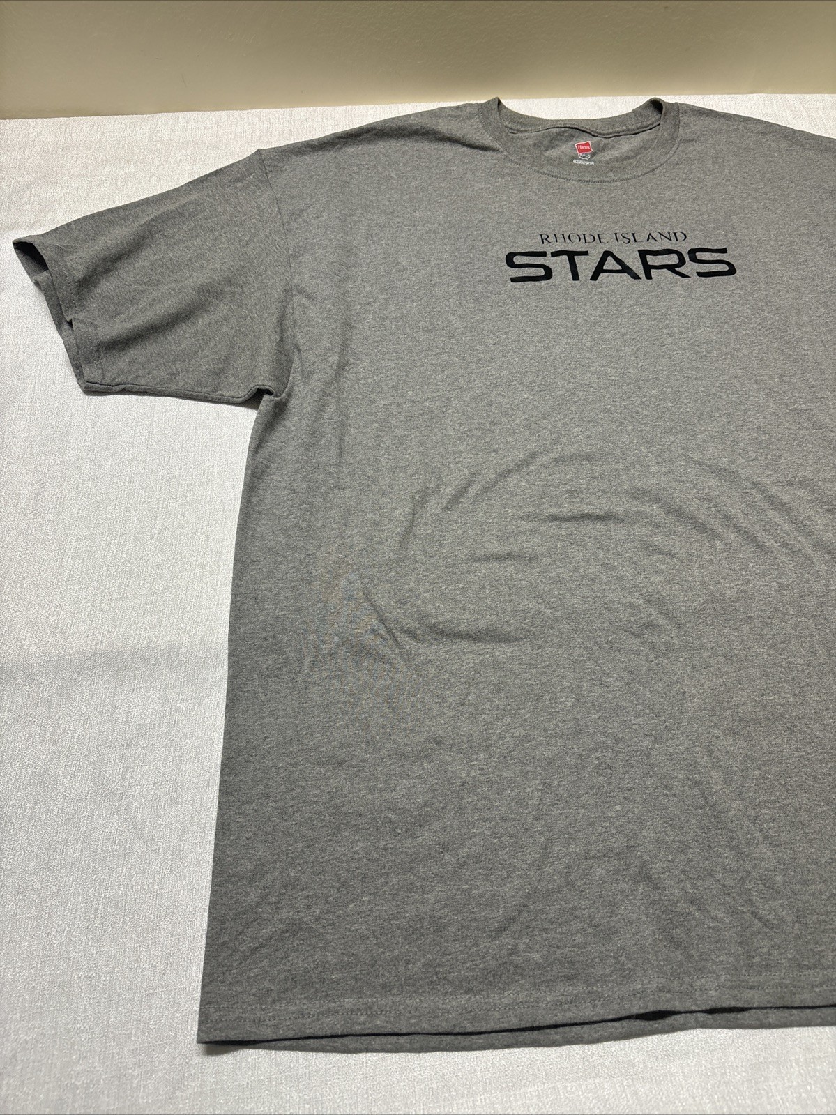 Hanes Men T Shirt Stylish T-Shirt gallery