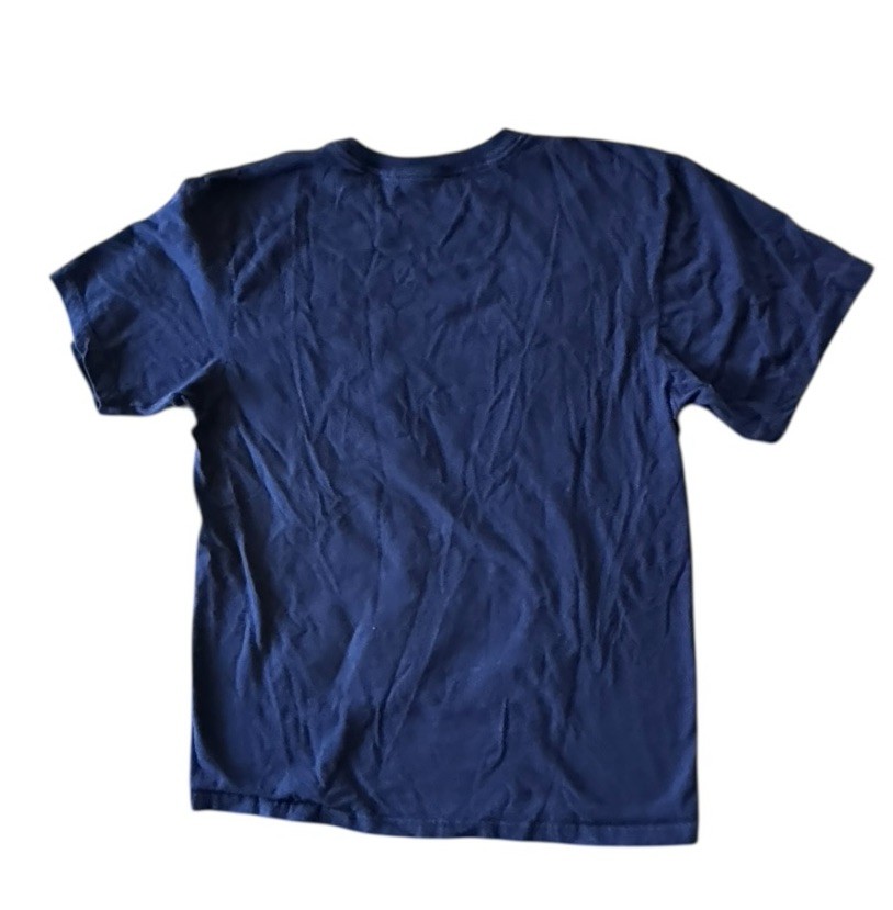 Dallas Cowboys Team Apparel Shirt Men's Marvel's Iron Man Blue Graphic Tee Sz L gallery