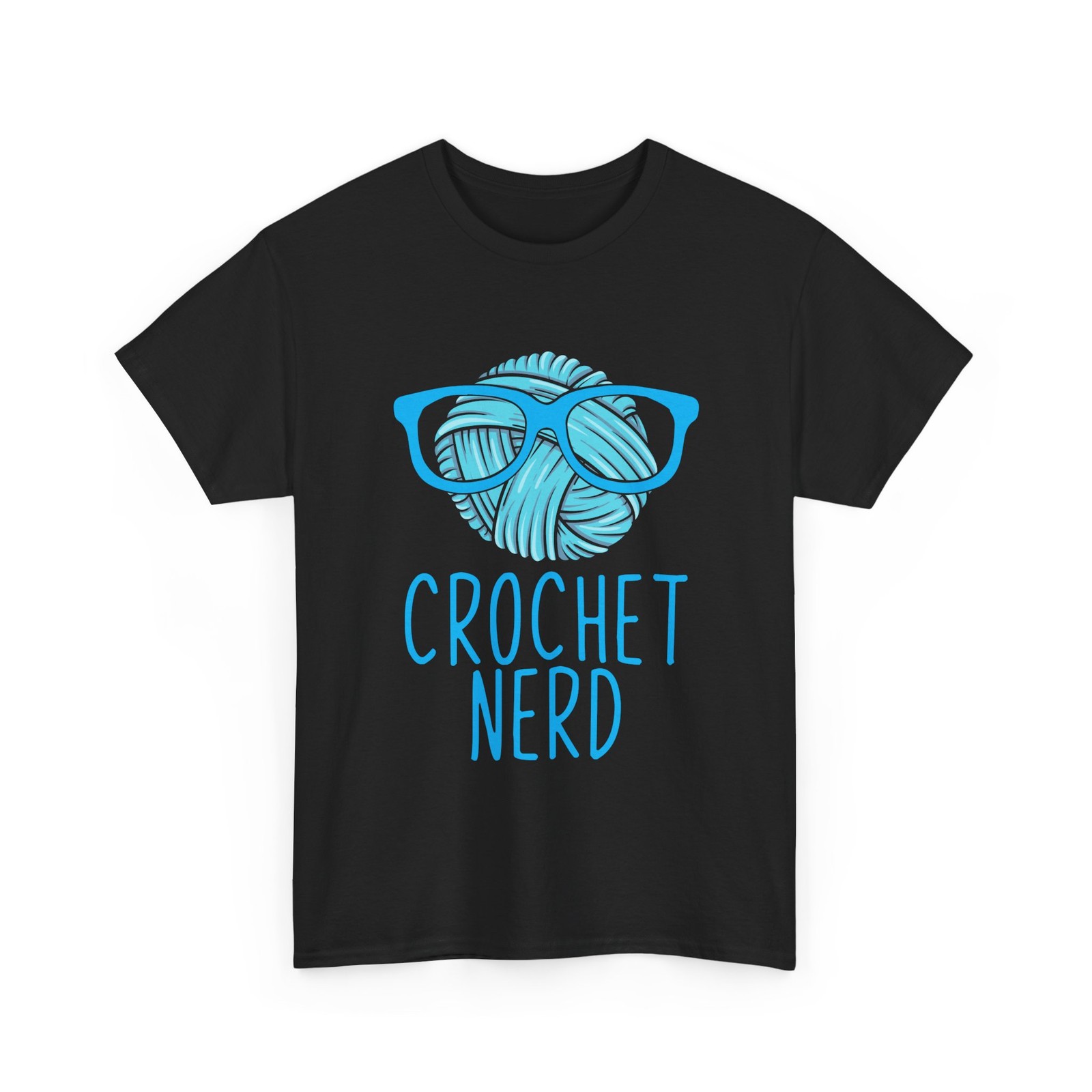 Knitting Shirt, Crochet Nerd Knitting Crocheting Lovers Women Shirt gallery