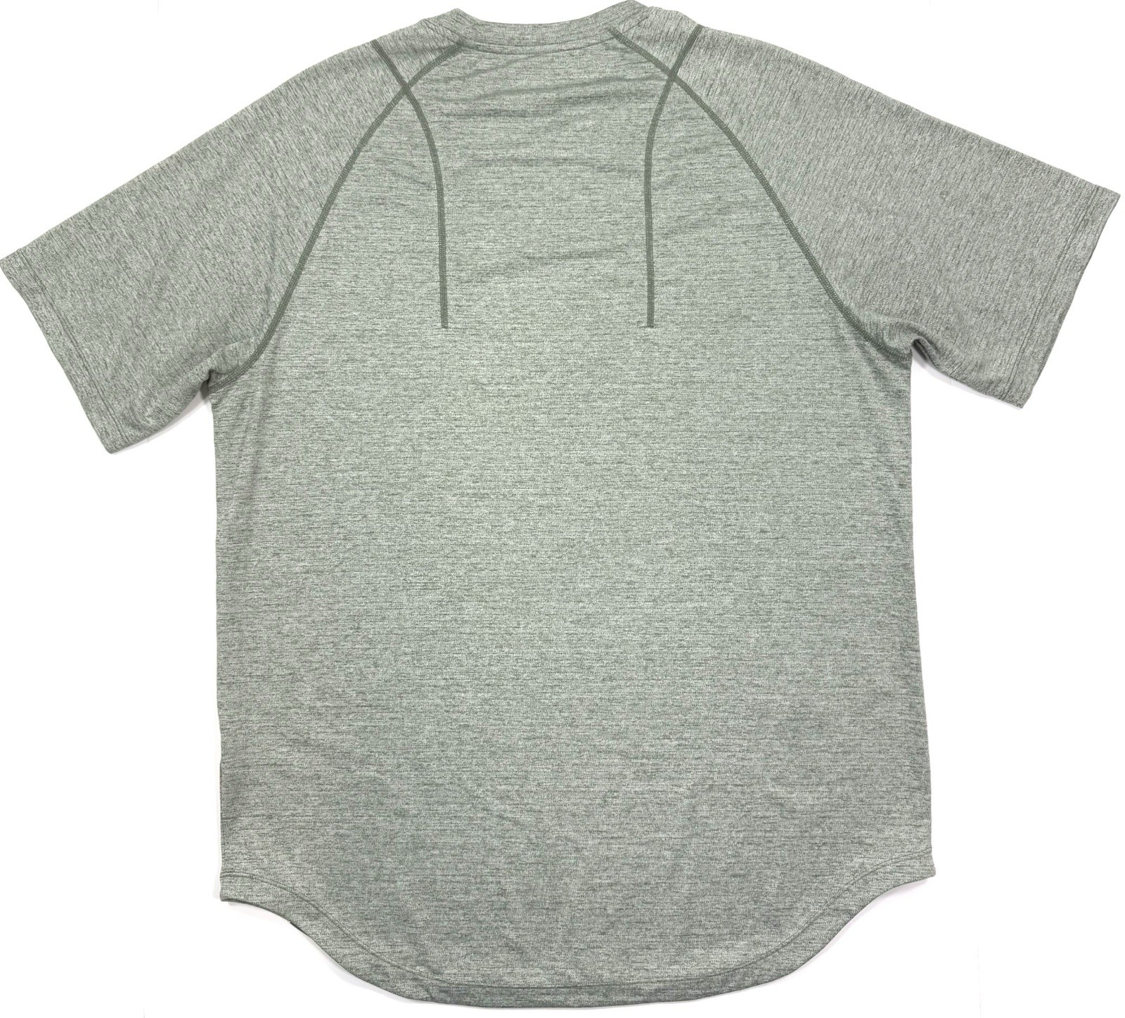 Legends Mens Enzo Performance T-Shirt Sz Large Active Athletic Gym Dude Perfect gallery